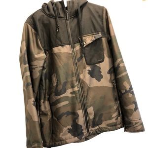 Aperture Snowboarding jacket